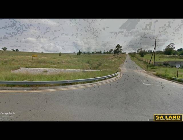 INDUSTRIAL FOR SALE IN LANSERIA